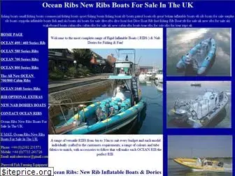oceanribs.co.uk