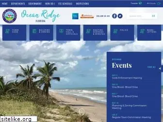 oceanridgeflorida.com