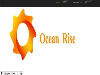 oceanriseproducts.com