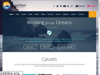 oceanriver.org