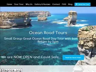 oceanroaddaytours.com.au