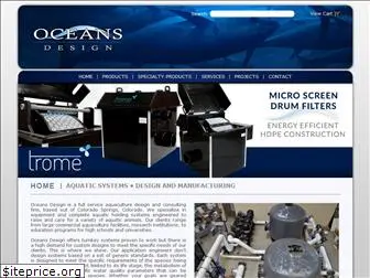 oceans-design.com