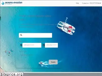 oceans-evasion.com