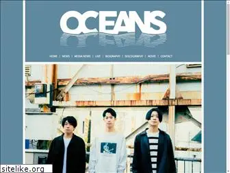 oceans-official.com