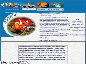oceans.com.au