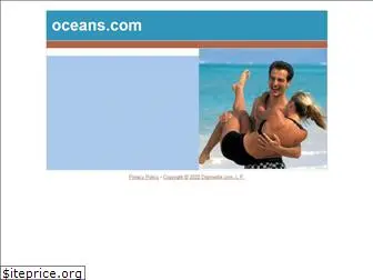 oceans.com