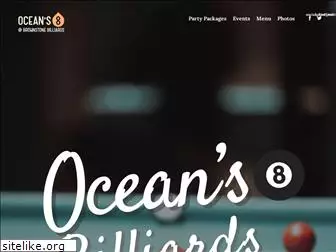 oceans8ny.com