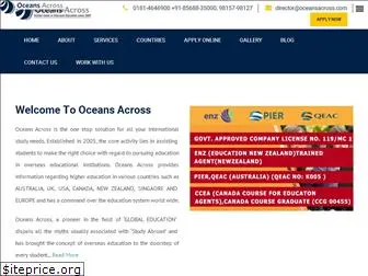 oceansacross.com