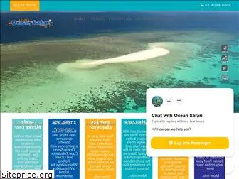 oceansafari.com.au