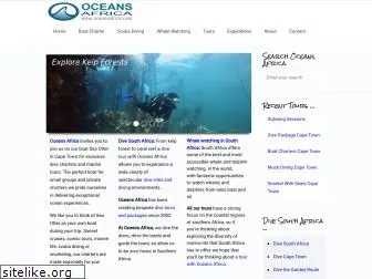 oceansafrica.com