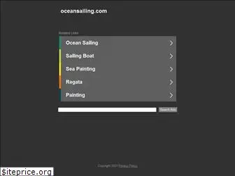 oceansailing.com