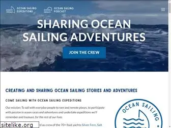 oceansailingexpeditions.com