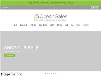 oceansales.us