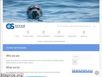 oceansanctuaries.org
