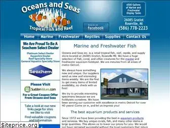 oceansandseasinc.com