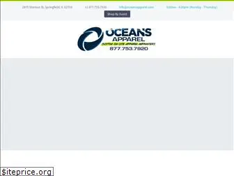 oceansapparel.com