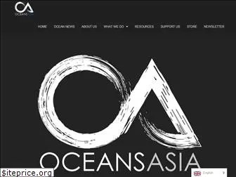 oceansasia.org
