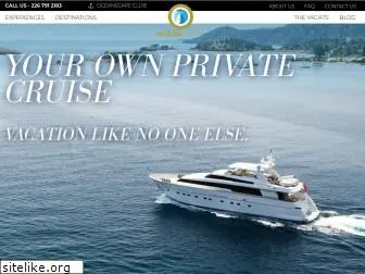 oceanscapeyachts.com