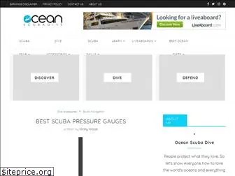 oceanscubadive.com