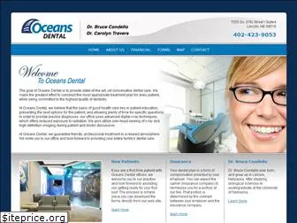 oceansdental.net