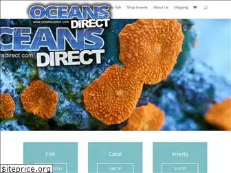 oceansdirect.net