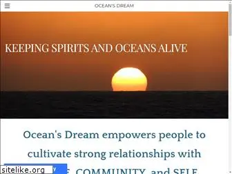 oceansdream.org