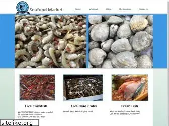 oceanseafoodmarket.com