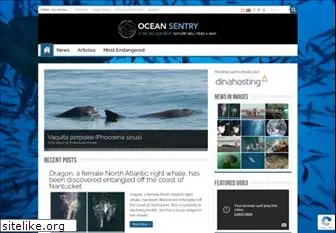 oceansentry.org