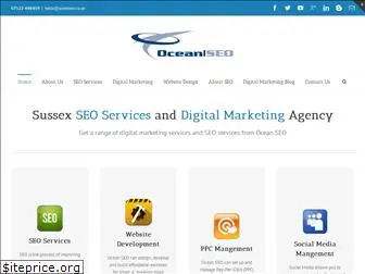 oceanseo.co.uk