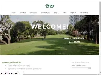 oceansgolfclub.com