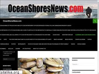 oceanshoresnews.com