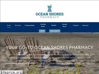 oceanshorespharmacy.com