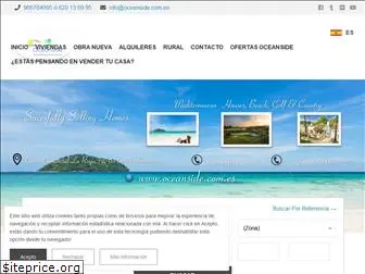 oceanside.com.es