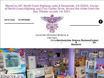 oceanside420.com