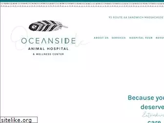 oceansideanimal.com