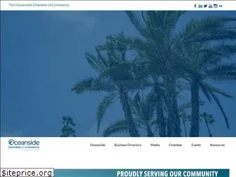 oceansidechamber.com