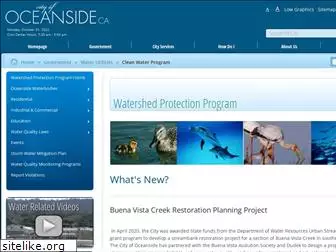 oceansidecleanwaterprogram.org