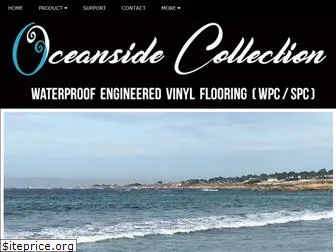 oceansidecollection.com