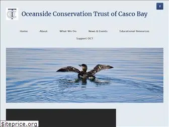 oceansideconservationtrust.org