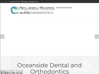 oceansidedent.com