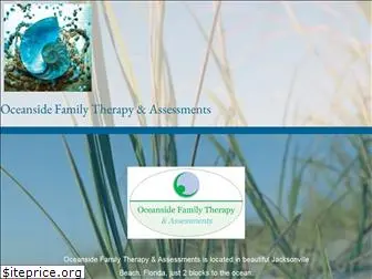oceansidefamilytherapy.com