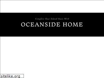 oceansidehome-islamorada.com