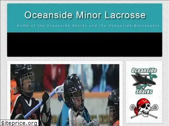 oceansidelacrosse.com