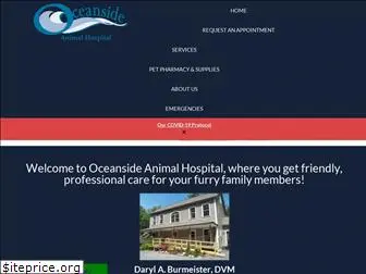 oceansidepetvet.com