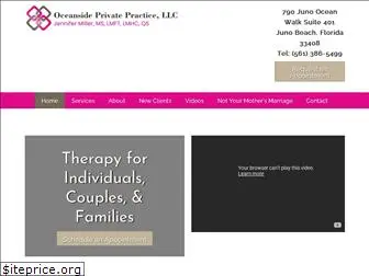 oceansideprivatepractice.com