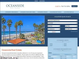 oceansiderealestate.com