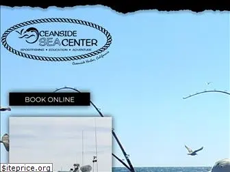 oceansideseacenter.com