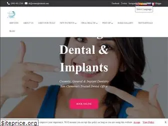 oceansightdental.com