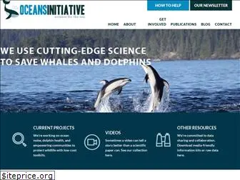 oceansinitiative.org