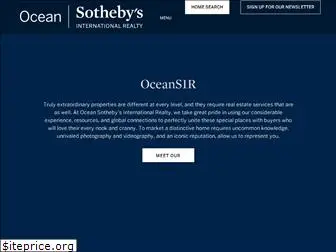 oceansir.com